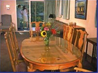 El Bonita Motel St. Helena Luaran gambar