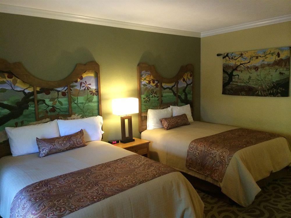El Bonita Motel St. Helena Luaran gambar