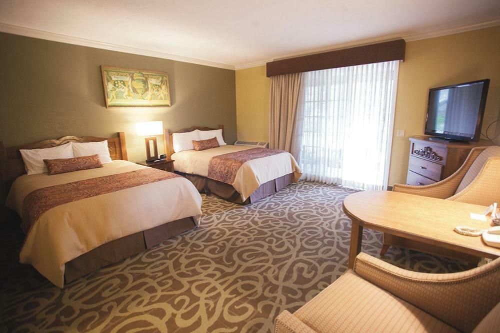 El Bonita Motel St. Helena Luaran gambar